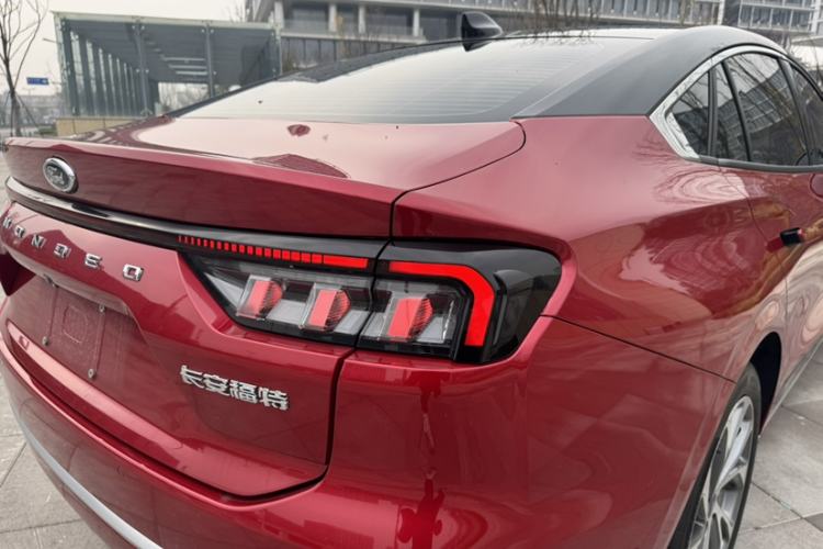 Used Ford Mondeo 2025 2.0T EcoBoost Ultimate Edition