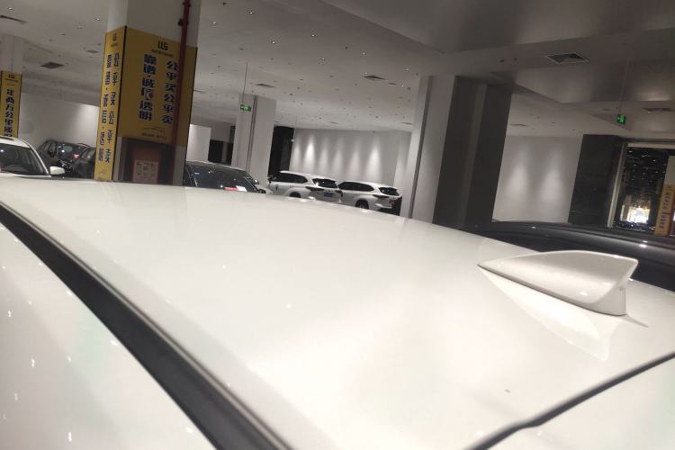 Used Mazda CX-5 2024 2.0L Automatic Two-Wheel Drive ZhiShang Version
