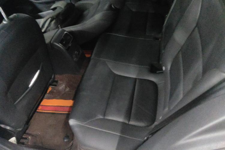 Used Volkswagen Sagitar 2015 230TSI Manual Comfort Version