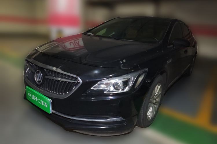 Used Buick LaCrosse 2016 20T Elite Edition Guazi used car, China used car export, Used car for sale, Used  cars, Cheapest cars for sale