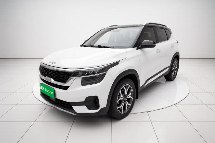 Used Kia KX3 2021 1.5L CVT Trend Edition Guazi used car, China used car export, Used car for sale, Used  cars, Cheapest cars for sale