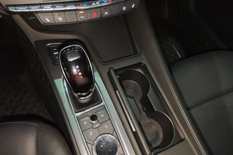 Used Cadillac CT5 2023 28T Luxury Edition (Standard Version)
