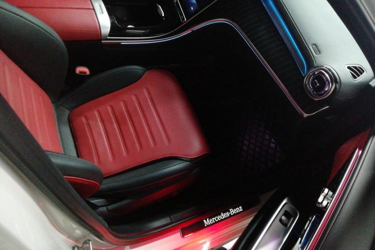 Used Mercedes-Benz C-Class 2023 C 260 L Sport Edition