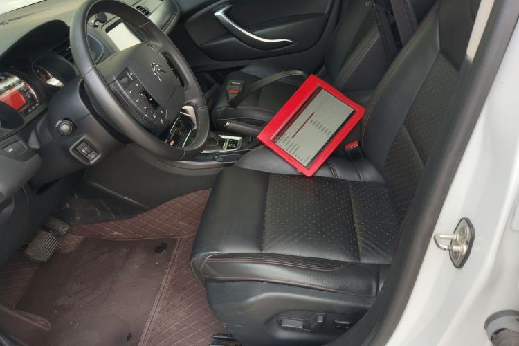 Used Citroen C5 2014 1.6T Automatic Luxury Model