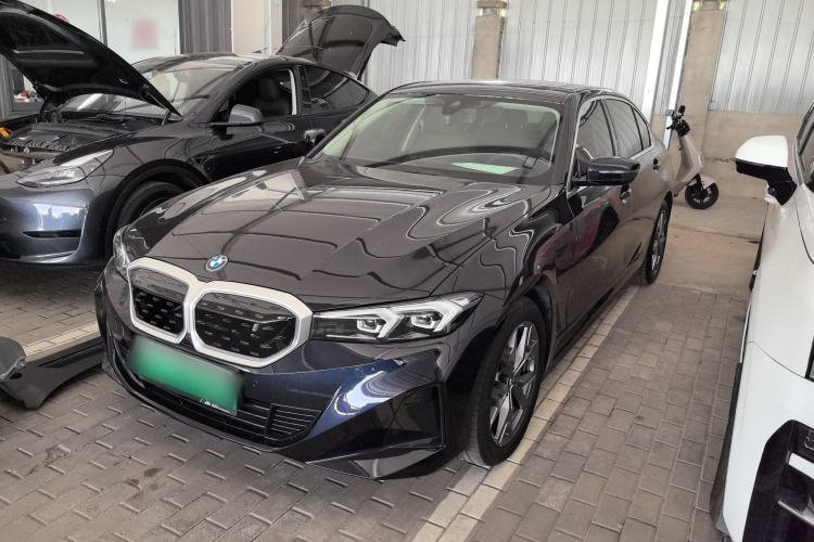 Used BMW i3 2022 eDrive 35 L