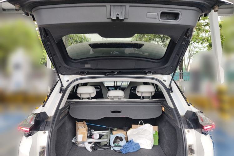 Used NETA U 2020 400 U-Create Trunk