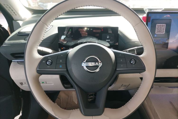 Used Nissan Teana 2026 Model Harmony Cockpit 2.0L Smart Ultra-Comfort Edition
