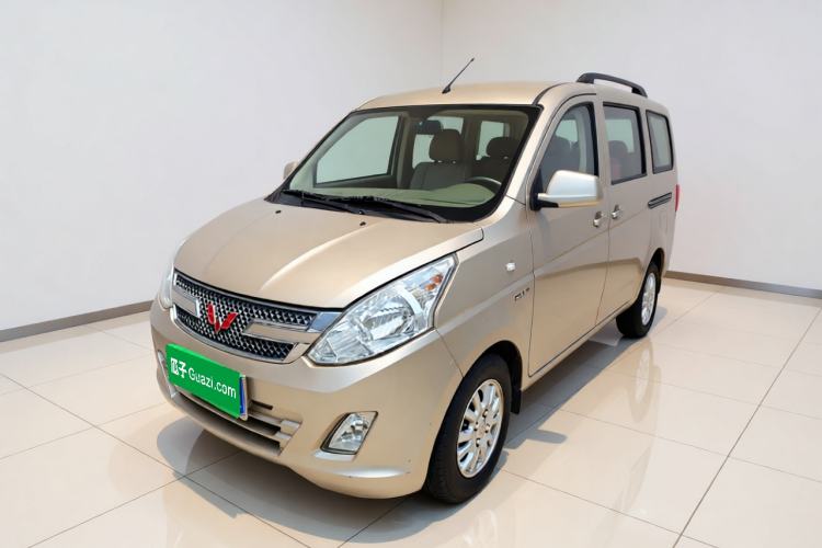 Used Wuling Rongguang V 2016 1.5L Standard Version