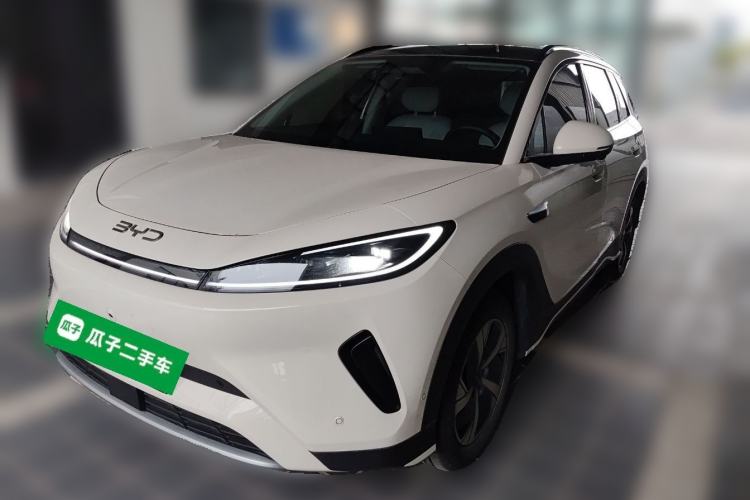 Used BYD Sealion 05 EV 2025 520 km Smart Cruise Version