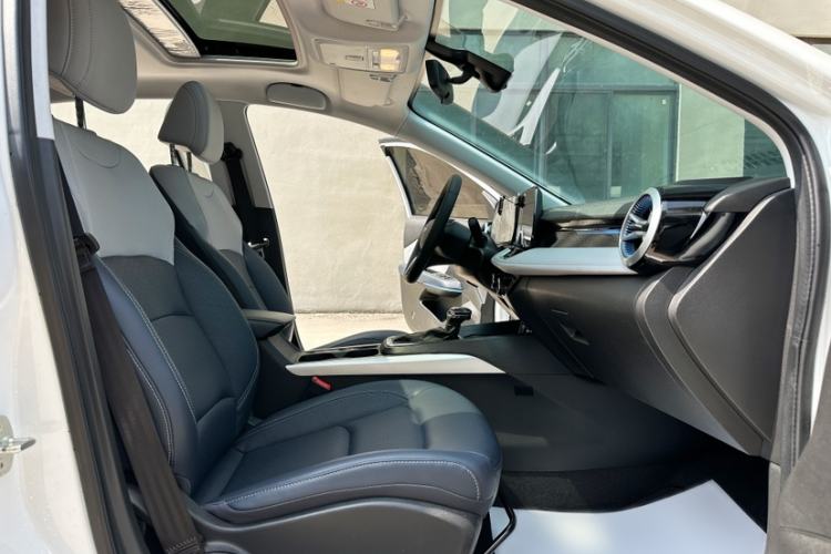 Used Chevrolet Monza 2023 1.5L Dual-Clutch Enjoyment Edition Interior 3