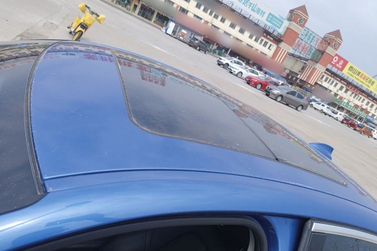 Used BMW 1 Series 2017 120i Design Package Model Roof