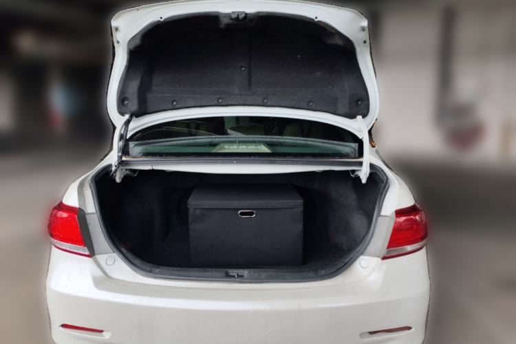 Used Toyota Camry 2013 200G Classic Luxury Edition