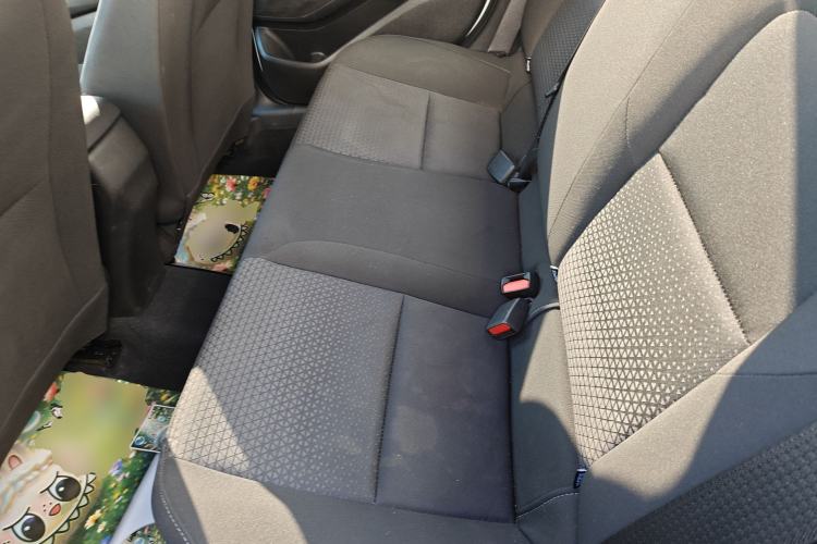 Used Chevrolet Cavalier 2021 325T Automatic Enjoyment Edition