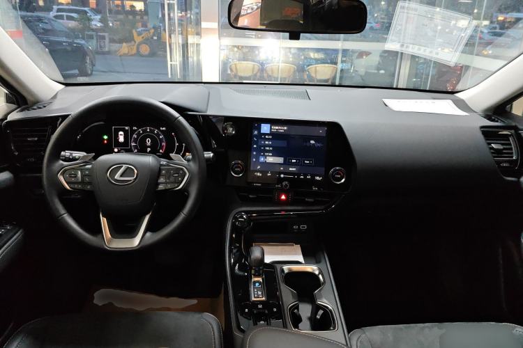 Used Lexus NX 2024 260 Front-Wheel Drive Chuanchi Edition