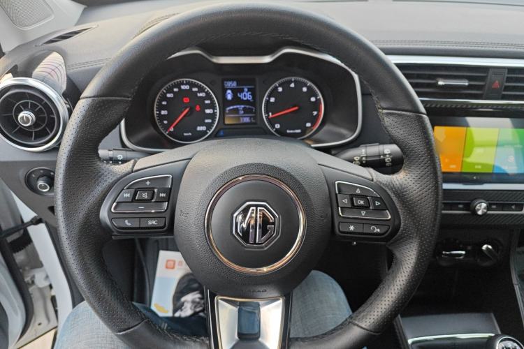 Used MG ZS 2018 1.5L Manual Comfort Edition China V Standard