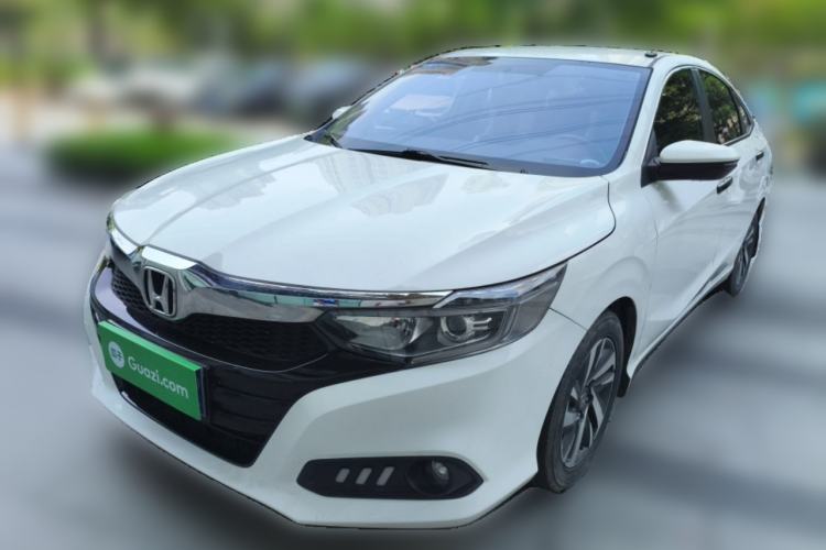 Used Honda Crider 2019 180 Turbo CVT Comfort Version China VI