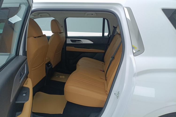 Used Haval H5 2023 2.0T Automatic Two-Wheel Drive LinkedIn Gasoline
