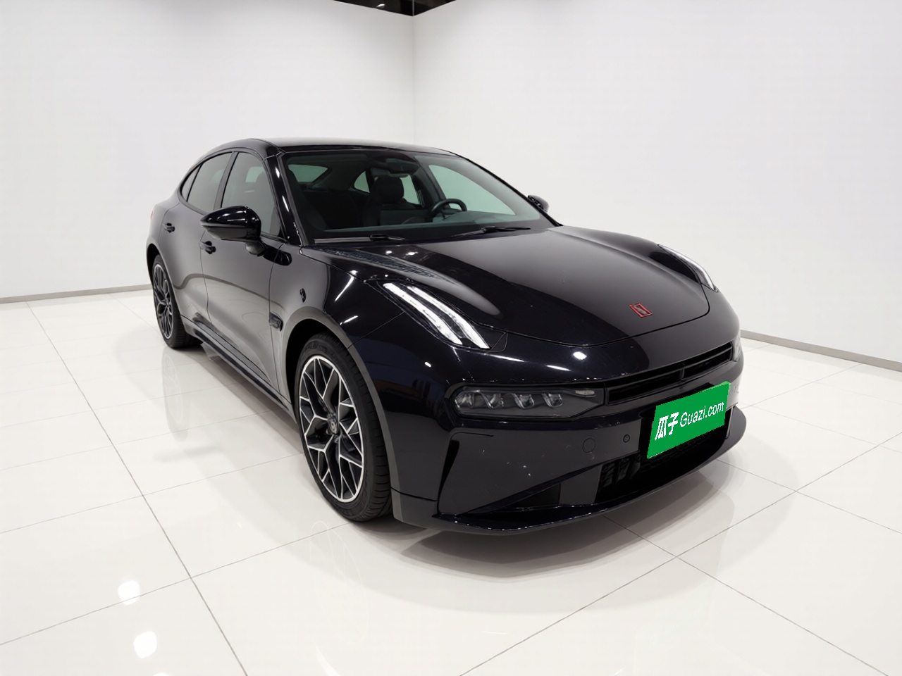 Zeekr 001 2024 WE Edition 95 kWh All-Wheel Drive — снимка 3