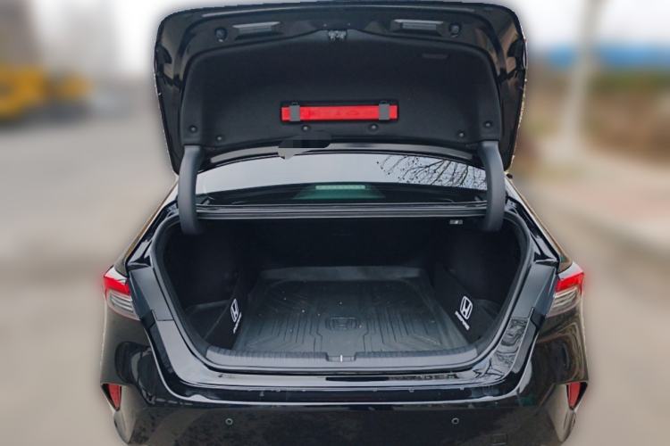 Used Honda Inspire 2025 260TURBO Elegant Edition