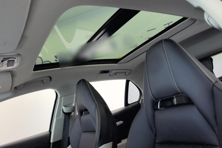 Used Lynk & Co 02 2022 2.0T DCT Shine Plus Headliner