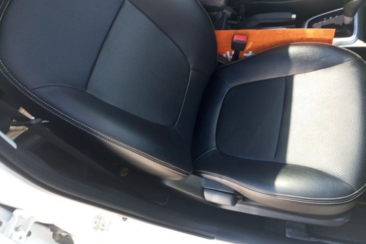 Used Kia Pegas 2020 Revised Version 1.4L Automatic Comfortable with Sunroof