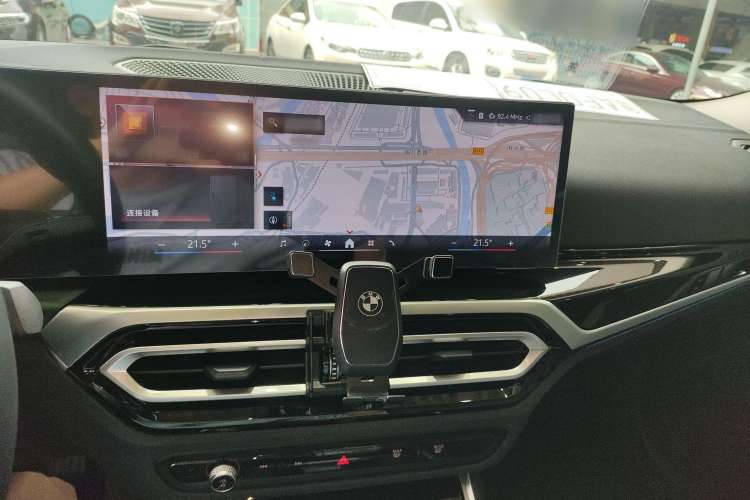 Used BMW i4 2023 eDrive35