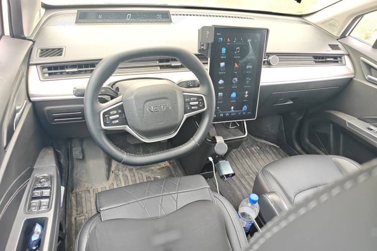 Used NETA V 2021 Long-Range Entertainment Edition