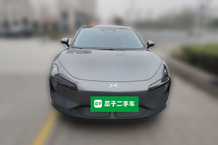 Used XPeng MONA M03 2024 620 with Ultra-Long Range