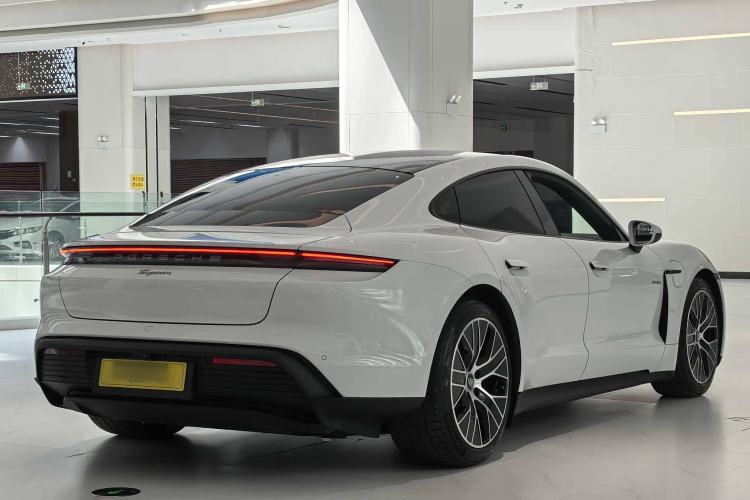 Used Porsche Taycan 2020 Taycan