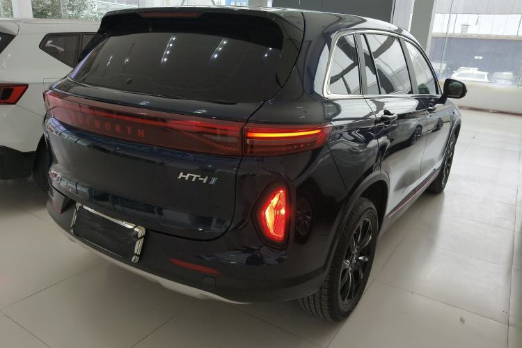 Used Skyworth HT-i 2024 Struggle Edition
