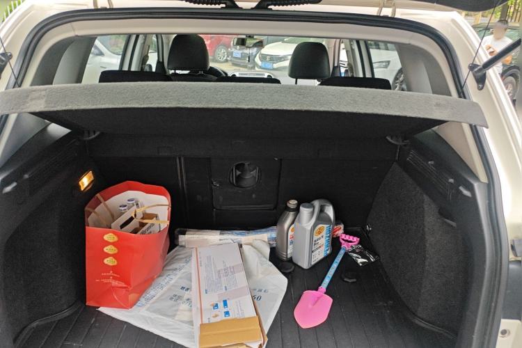 Used Volkswagen Tiguan 2016 300TSI Automatic Two-Wheel Drive Luxury Edition