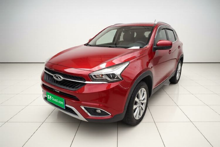 Used Chery Tiggo 7 2016 2.0L CVT Shining Edition Guazi used car, China used car export, Used car for sale, Used  cars, Cheapest cars for sale
