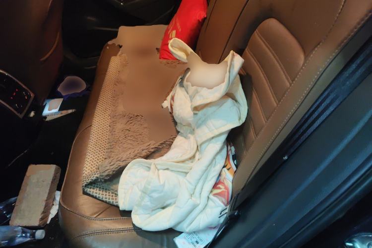 Used Volkswagen Passat 2014 1.8TSI DSG Prestige Edition