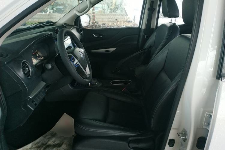 Used Dongfeng Ruichi 6 2020 EV model