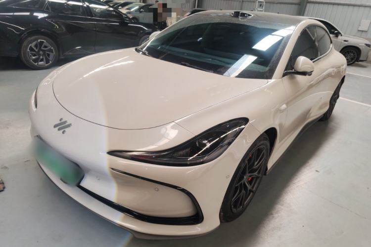 Used IM L6 2024 Max Standard Edition