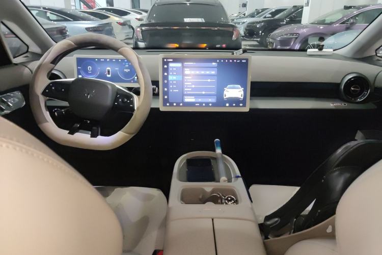 Used ARCFOX Kaola S 2024 AIR
