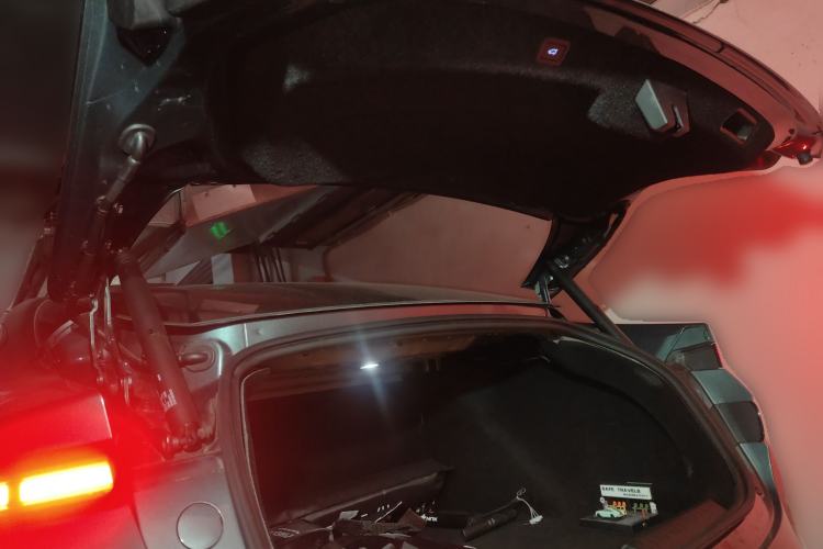 Used XPeng P7 2023 P7i 610 Max Performance Edition