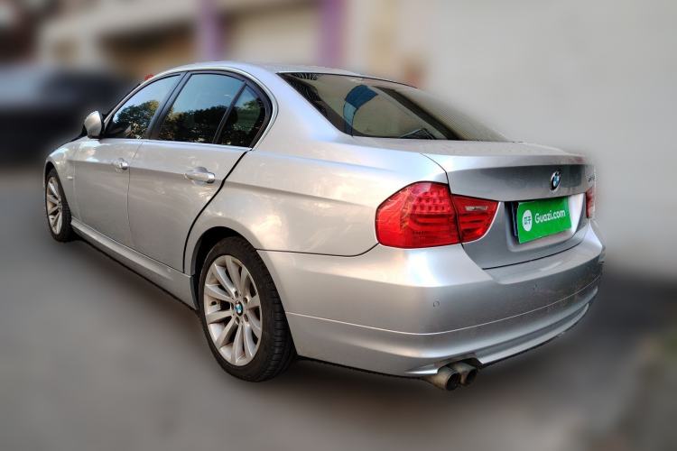 Used BMW 3 Series 2011 325i Sport Edition
