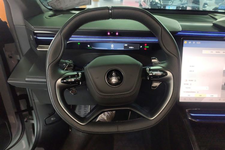 Used Lotus ELETRE 2023 ELETRE S+