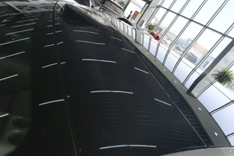 Used IM LS6 2026 Model Pure Electric Max