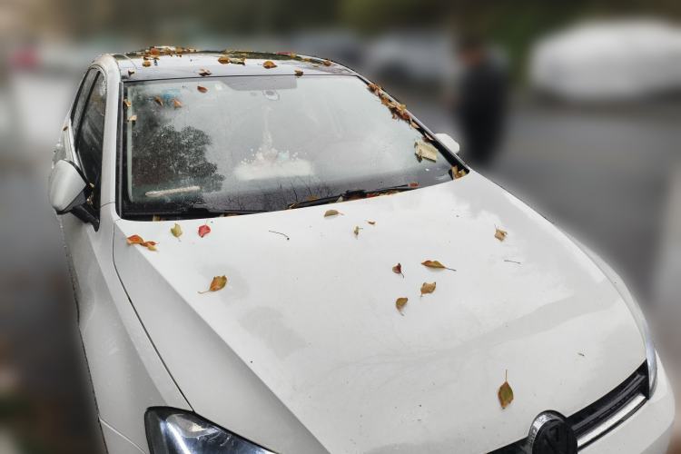 Used Volkswagen Golf 2017 1.6L Automatic Comfort Million-Vehicle Anniversary Edition