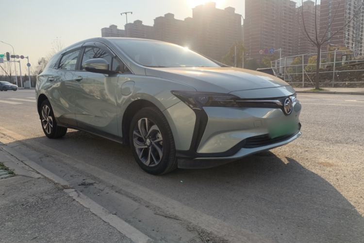 Used Buick Velite 6 2024 450km Enjoyment Plus Version