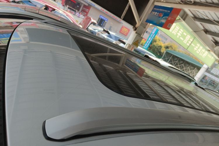 Used Peugeot 5008 2023 400THP True Love Edition 5-seater
