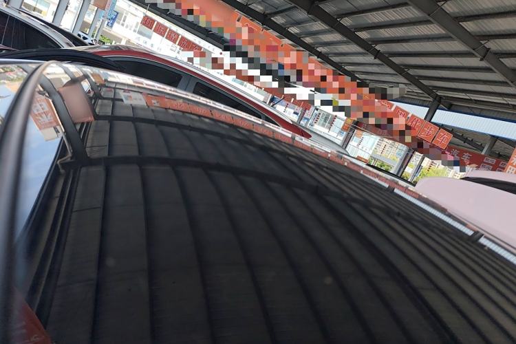 Used Chery New Energy Little Ant 2024 Edition Youth Version 251km True Love Edition 25.05 kWh