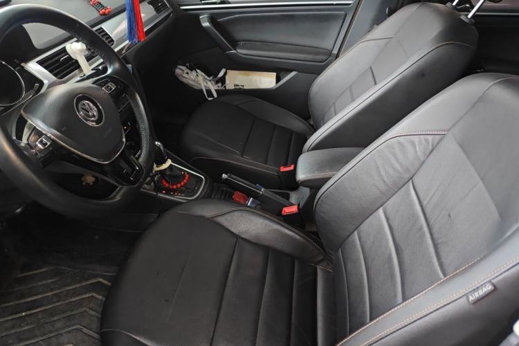 Used Volkswagen Bora 2018 1.5L Automatic Comfort Model