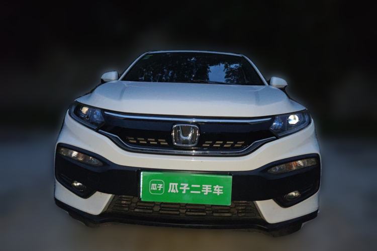 Used Honda XR-V 2017 1.5L LXi CVT Classic Edition