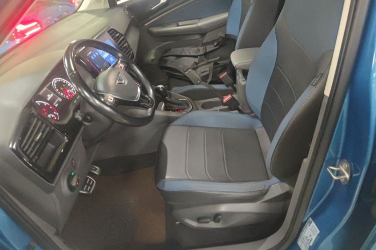 Used Jetta VS7 2020 1.4T Automatic Enjoyment Model
