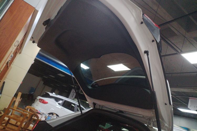 Used Honda XR-V 2020 220TURBO CVT Luxury Edition
