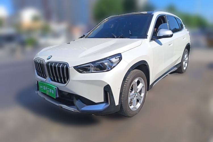 Used BMW X1 2023 sDrive20Li X Design Package
