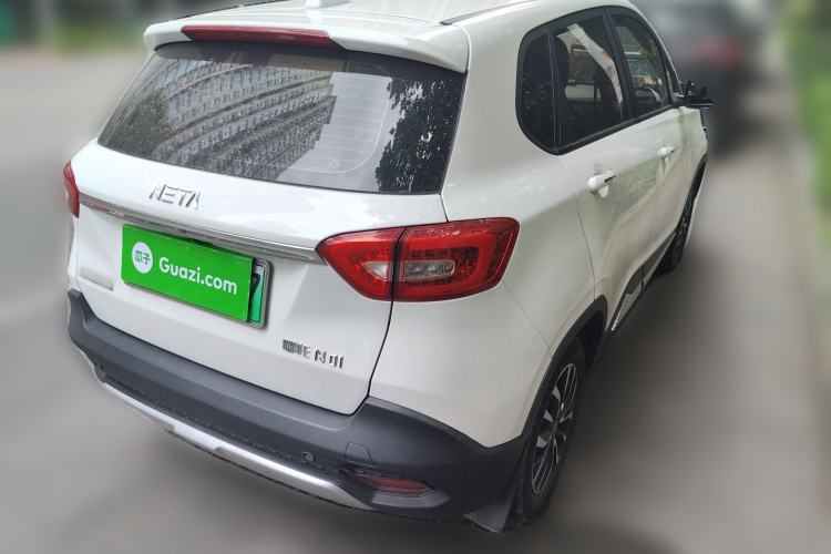 Used NETA N01 2019 380e
